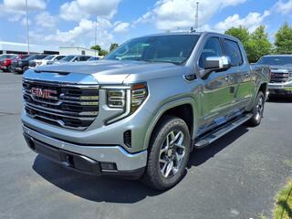 2025 Gmc Sierra 1500 for sale in Florence AL