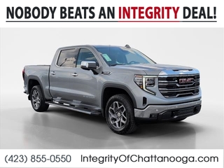 2025 Gmc Sierra 1500 for sale in Chattanooga TN
