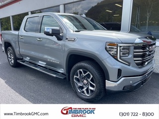 2026 Gmc Sierra 1500 for sale in Cumberland MD