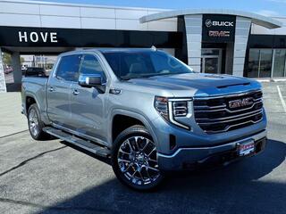 2026 Gmc Sierra 1500 for sale in Bradley IL