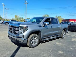 2026 Gmc Sierra 1500 for sale in Dunkirk NY