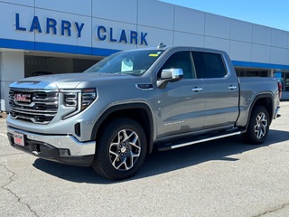 2026 Gmc Sierra 1500 for sale in Amory MS
