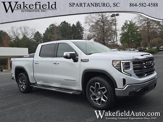2026 Gmc Sierra 1500 for sale in Spartanburg SC