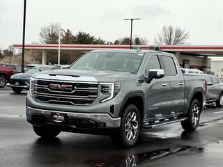 2026 Gmc Sierra 1500 for sale in Savoy IL