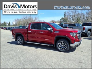 2026 Gmc Sierra 1500 for sale in Litchfield MN
