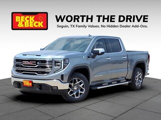 2026 Gmc Sierra 1500 for sale in Morristown TN