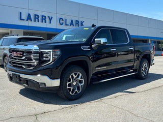 2026 Gmc Sierra 1500 for sale in Amory MS