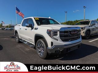 2026 Gmc Sierra 1500 for sale in Homosassa FL