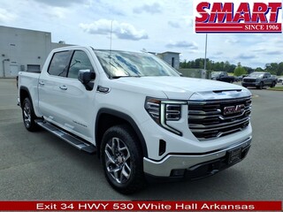 2026 Gmc Sierra 1500 for sale in White Hall AR