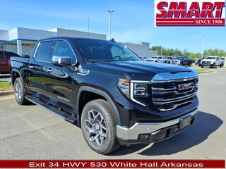 2026 Gmc Sierra 1500 for sale in White Hall AR