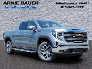 2026 Gmc Sierra 1500 for sale in Wilmington IL
