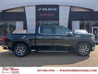 2022 Gmc Sierra 1500 for sale in Jackson MS