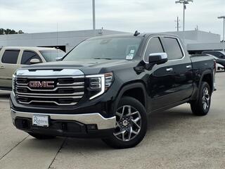 2022 Gmc Sierra 1500 for sale in Humble TX