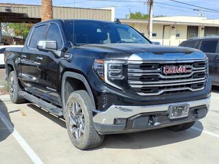 2023 Gmc Sierra 1500 for sale in Greenville SC