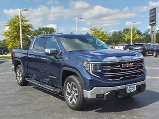 2023 Gmc Sierra 1500 for sale in Matteson IL