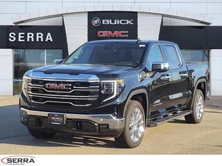 2023 Gmc Sierra 1500 for sale in Savoy IL