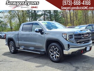 2023 Gmc Sierra 1500 for sale in Randolph NJ