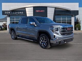2023 Gmc Sierra 1500 for sale in Cleveland TN