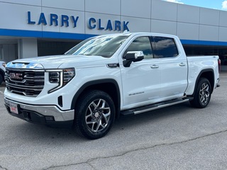 2024 Gmc Sierra 1500 for sale in Amory MS