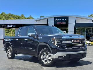 2024 Gmc Sierra 1500 for sale in Harrison AR