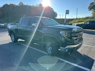 2024 Gmc Sierra 1500 for sale in Chattanooga TN