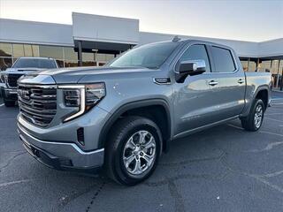 2024 Gmc Sierra 1500 for sale in Greenville SC