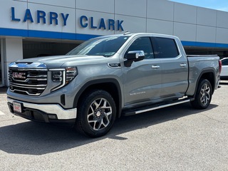 2024 Gmc Sierra 1500 for sale in Amory MS