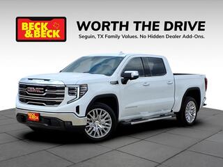 2024 Gmc Sierra 1500 for sale in Morristown TN