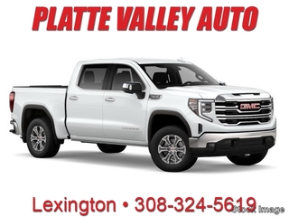 2024 Gmc Sierra 1500 for sale in Lexington NE