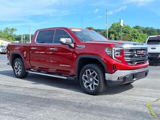 2024 Gmc Sierra 1500 for sale in Princeton WV