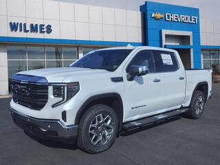 2024 Gmc Sierra 1500 for sale in Altus OK