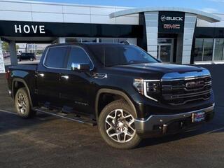 2024 Gmc Sierra 1500 for sale in Bradley IL