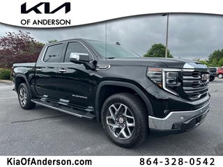 2024 Gmc Sierra 1500 for sale in Pendleton SC