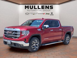 2024 Gmc Sierra 1500 for sale in Checotah OK