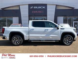 2024 Gmc Sierra 1500 for sale in Jackson MS