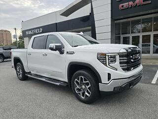 2025 Gmc Sierra 1500 for sale in Spartanburg SC