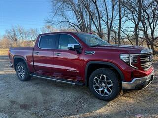 2025 Gmc Sierra 1500 for sale in Nebraska City NE