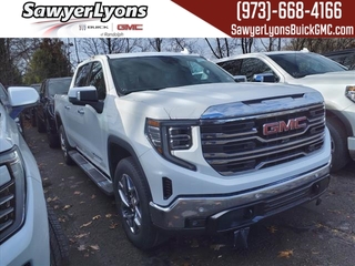 2025 Gmc Sierra 1500 for sale in Randolph NJ