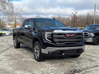 2025 Gmc Sierra 1500 for sale in Goshen IN