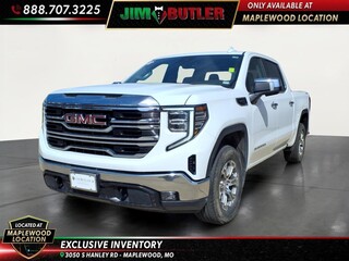 2025 Gmc Sierra 1500 for sale in Fenton MO