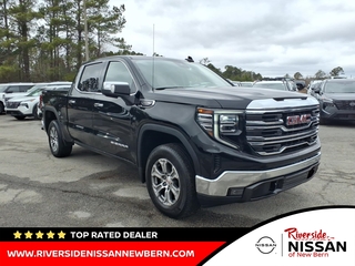 2025 Gmc Sierra 1500 for sale in New Bern NC