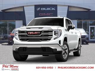 2025 Gmc Sierra 1500 for sale in Jackson MS