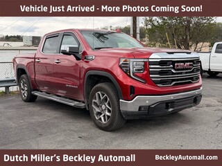 2025 Gmc Sierra 1500 for sale in Beckley WV