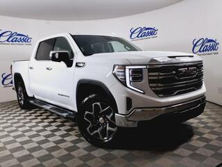 2025 Gmc Sierra 1500 for sale in Topeka KS