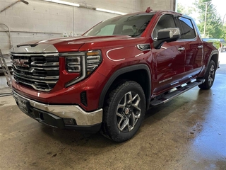 2025 Gmc Sierra 1500 for sale in Middleton NH