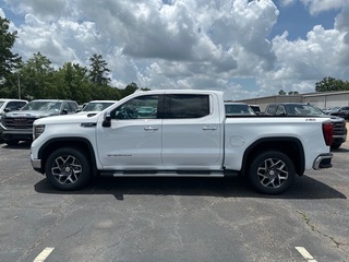 2025 Gmc Sierra 1500 for sale in Pearl MS