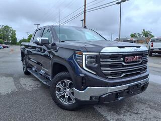 2025 Gmc Sierra 1500 for sale in Rocky Mount VA