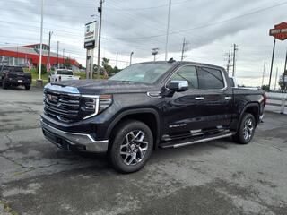 2025 Gmc Sierra 1500 for sale in Johnson City TN