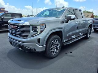 2025 Gmc Sierra 1500 for sale in Florence AL