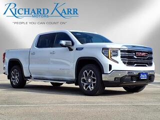 2025 Gmc Sierra 1500 for sale in Waco TX